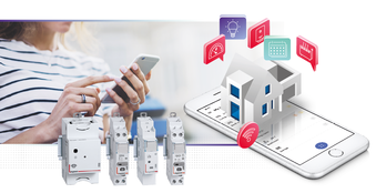 CX³ with Netatmo bei Dendl Elektro GbR in München