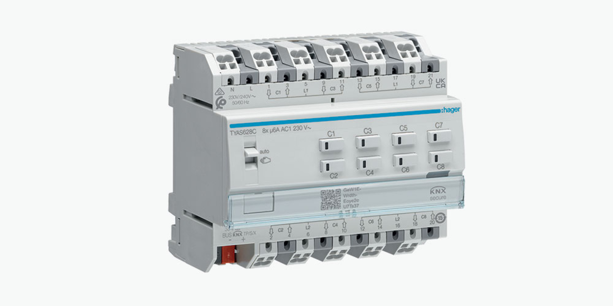 KNX-Lösungen bei Dendl Elektro GbR in München