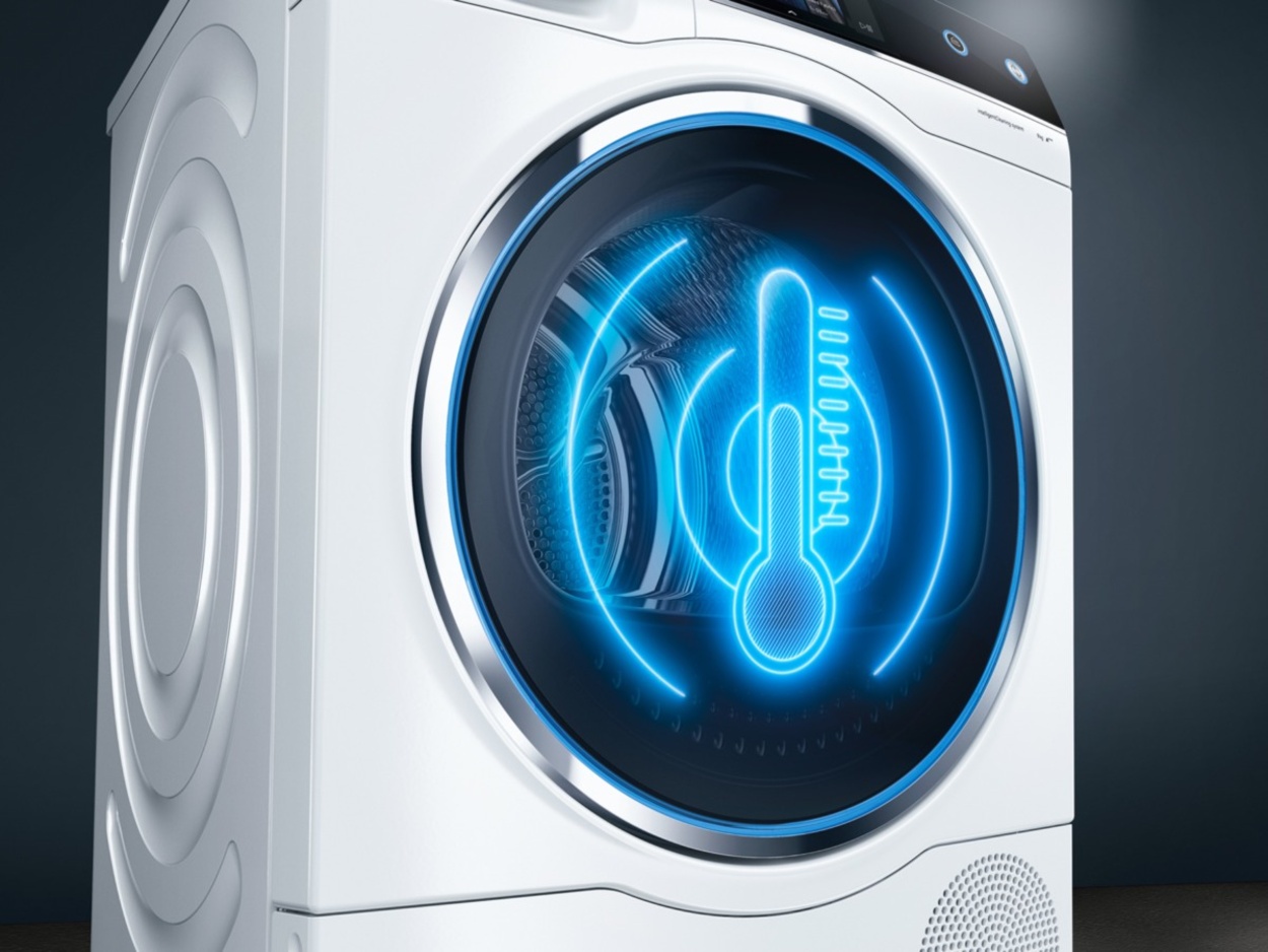 autoDry-Funktion bei Dendl Elektro GbR in München