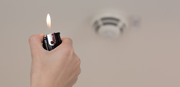 Baulicher Brandschutz bei Dendl Elektro GbR in München