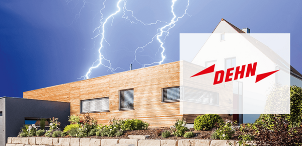 Dehn bei Dendl Elektro GbR in München