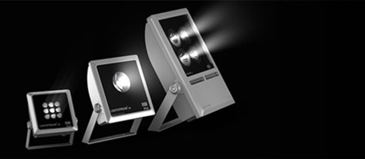 Lightstream LED bei Dendl Elektro GbR in München