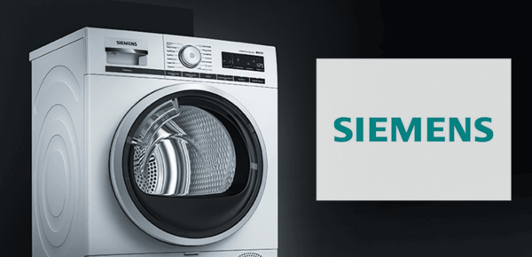 Siemens Hausgeräte bei Dendl Elektro GbR in München