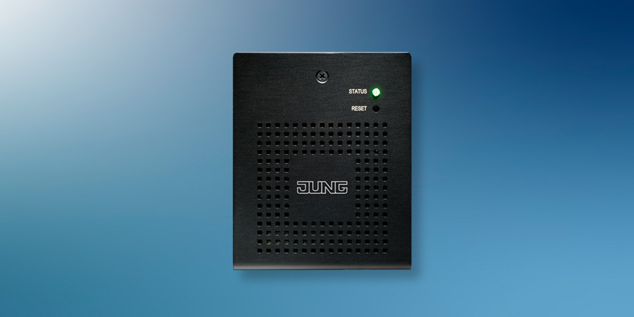 Smart Visu Server bei Dendl Elektro GbR in München