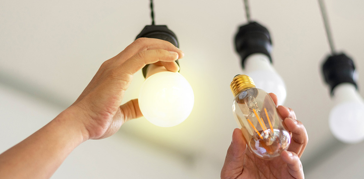 Energie sparen bei Dendl Elektro GbR in München