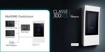MyHOME Hausautomation bei Dendl Elektro GbR in München