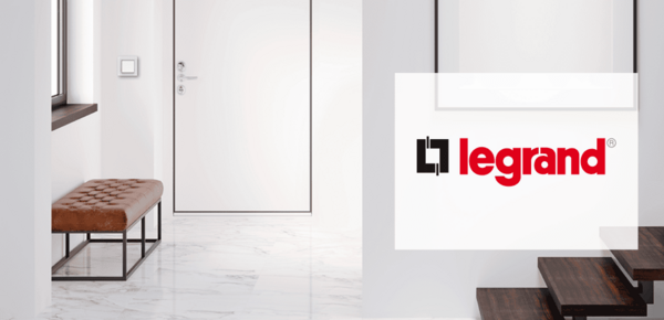 Legrand bei Dendl Elektro GbR in München