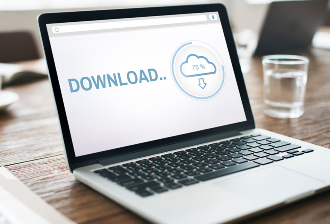 Downloads bei Dendl Elektro GbR in München