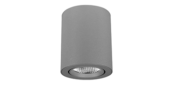 Anbaudownlights bei Dendl Elektro GbR in München