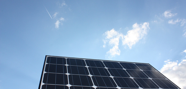 Erneuerbare Energien bei Dendl Elektro GbR in München