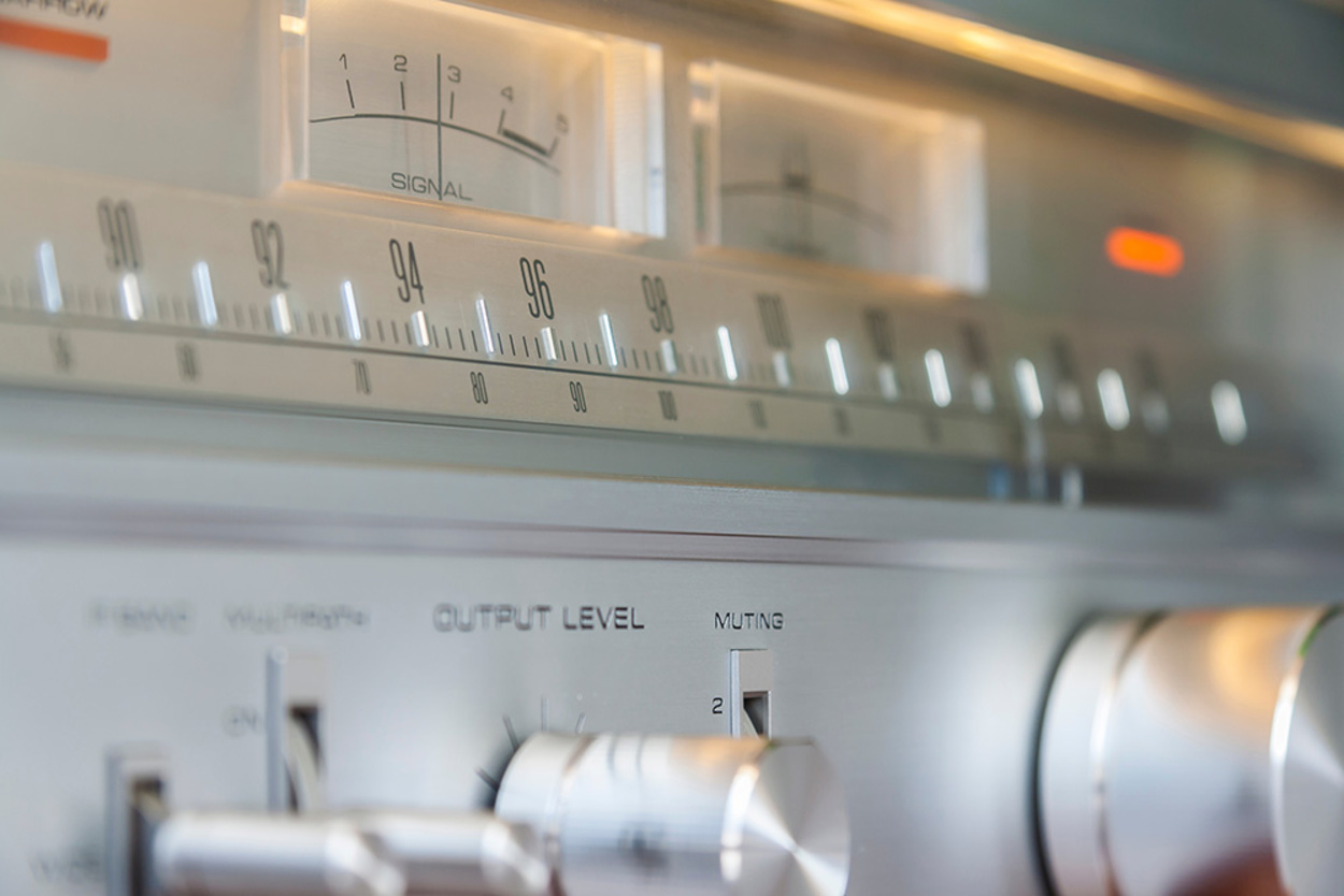 High Fidelity – HiFi bei Dendl Elektro GbR in München
