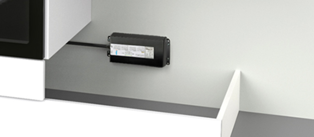 Herdwächter bei Dendl Elektro GbR in München