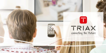 Triax bei Dendl Elektro GbR in München