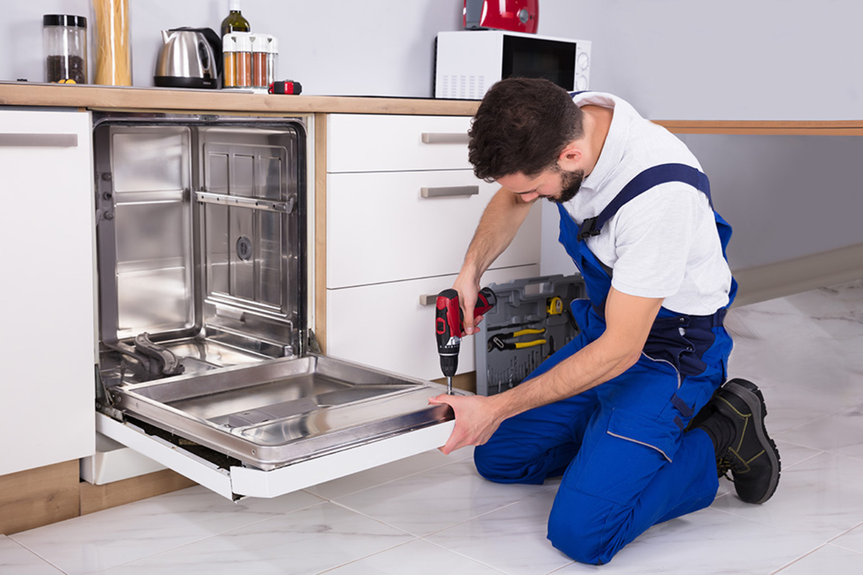 Hausgeräte-Service bei Dendl Elektro GbR in München