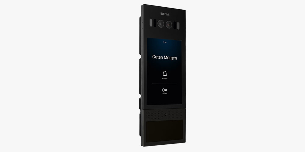 Elcom motion bei Dendl Elektro GbR in München