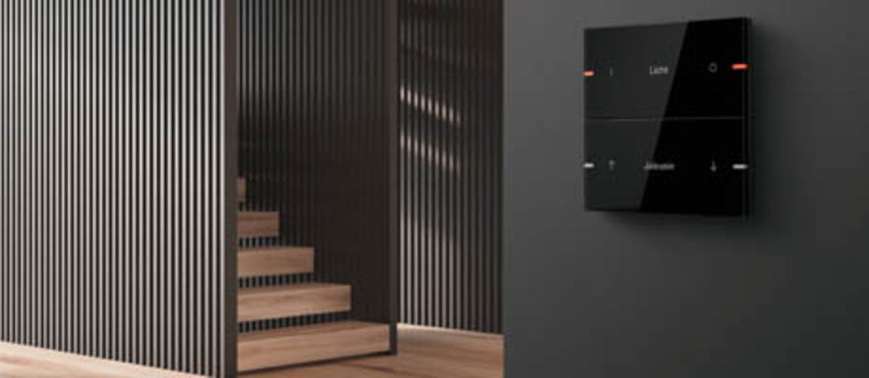 Gira Tastsensor 4 bei Dendl Elektro GbR in München