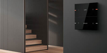 Gira Tastsensor 4 bei Dendl Elektro GbR in München