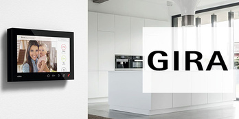 Gira bei Dendl Elektro GbR in München