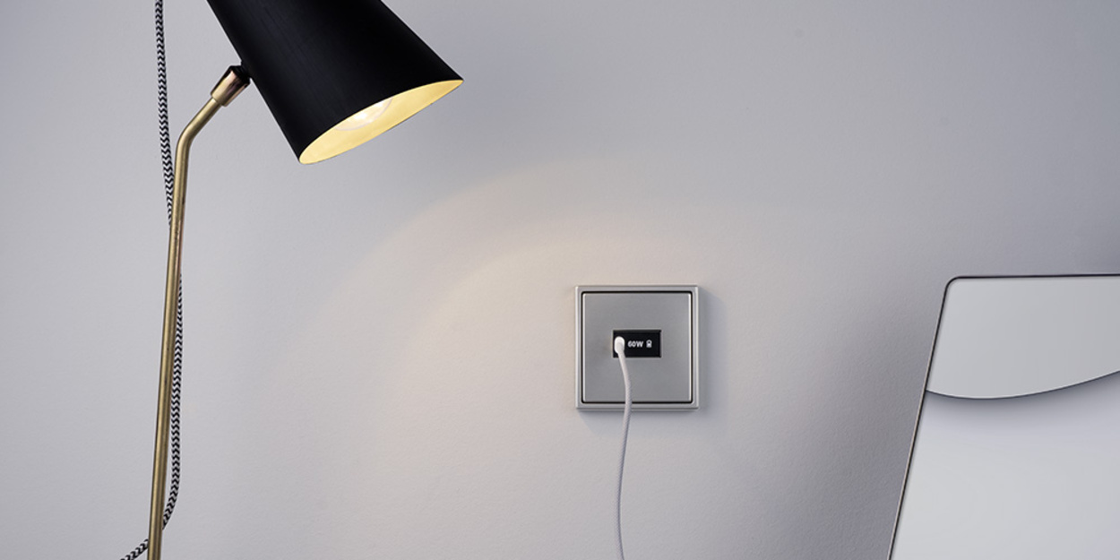 Ladegerät USB PD 60 bei Dendl Elektro GbR in München