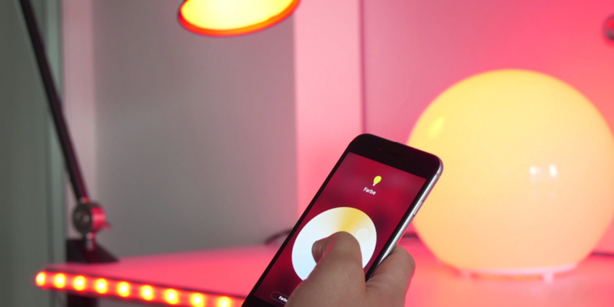 LED-Smart bei Dendl Elektro GbR in München