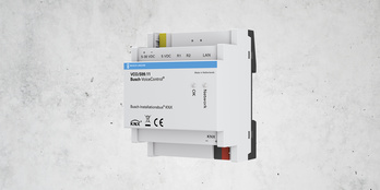 Busch-VoiceControl® bei Dendl Elektro GbR in München