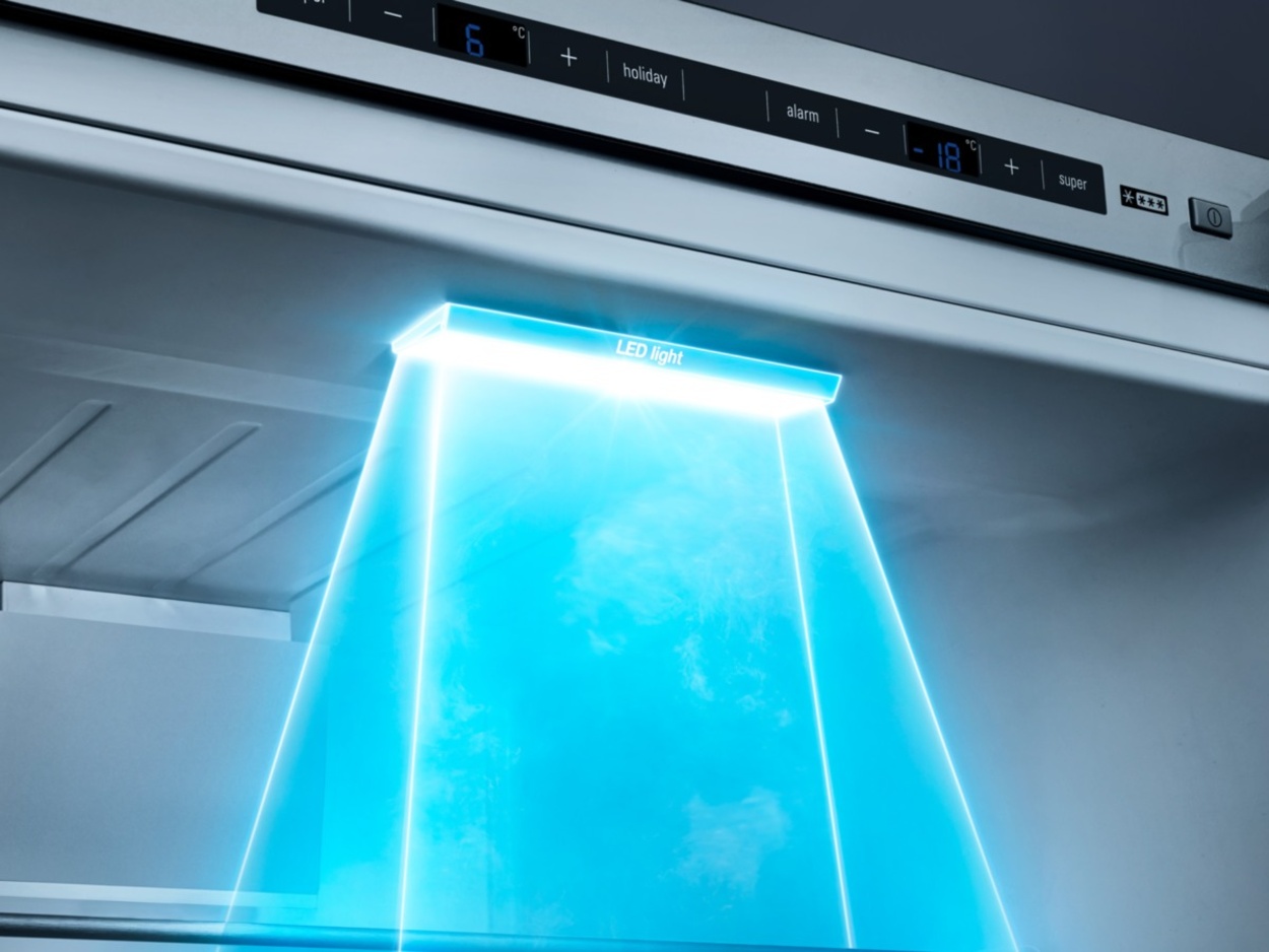 LED Licht bei Dendl Elektro GbR in München