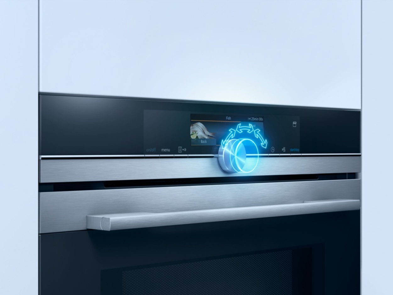 cookControl bei Dendl Elektro GbR in München