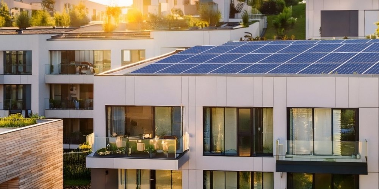 Schutz für die Photovoltaik-Anlage bei Dendl Elektro GbR in München