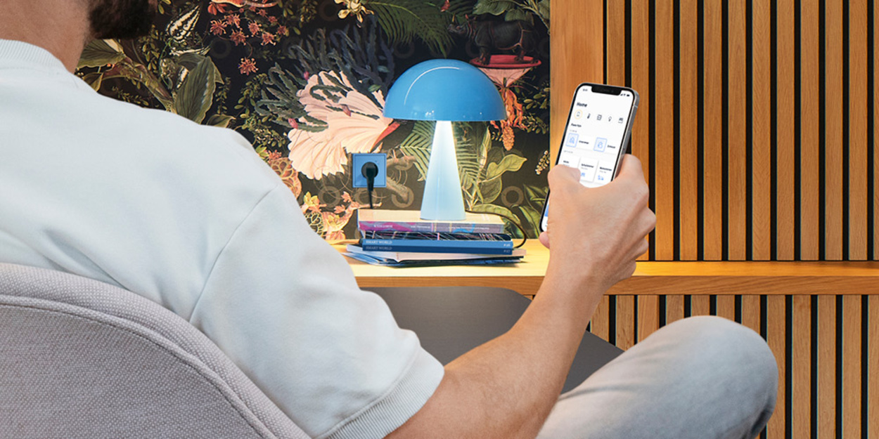 JUNG HOME bei Dendl Elektro GbR in München