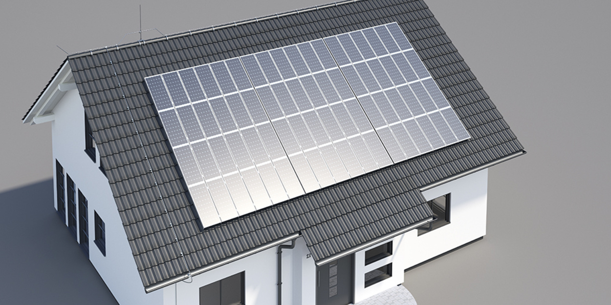Umfassender Schutz für Photovoltaikanlagen bei Dendl Elektro GbR in München