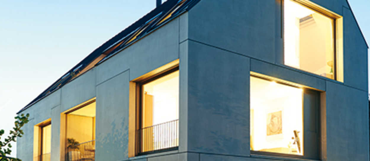 LUXORliving bei Dendl Elektro GbR in München