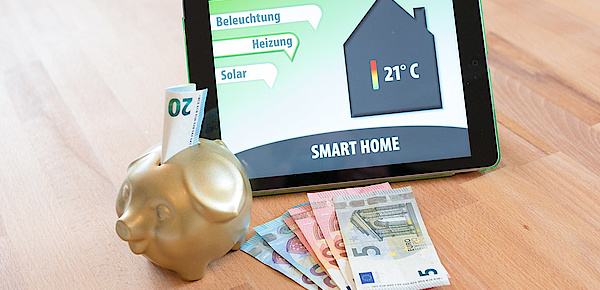 Fördermittel-Suche bei Dendl Elektro GbR in München