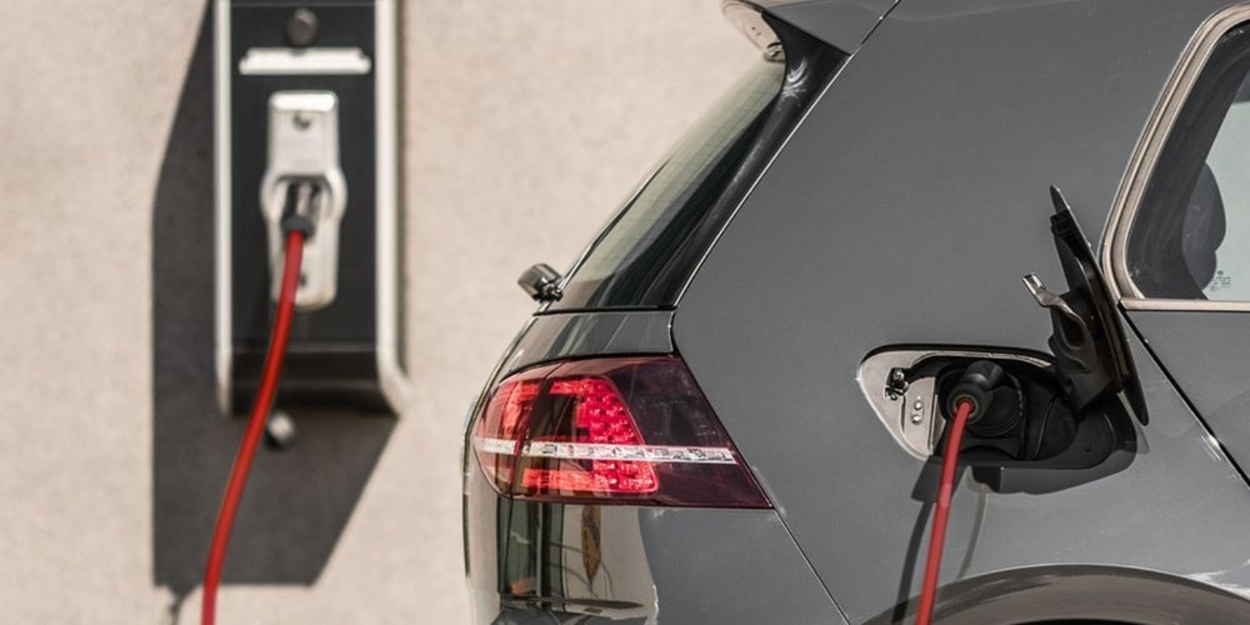 Schutz für E-Mobility bei Dendl Elektro GbR in München