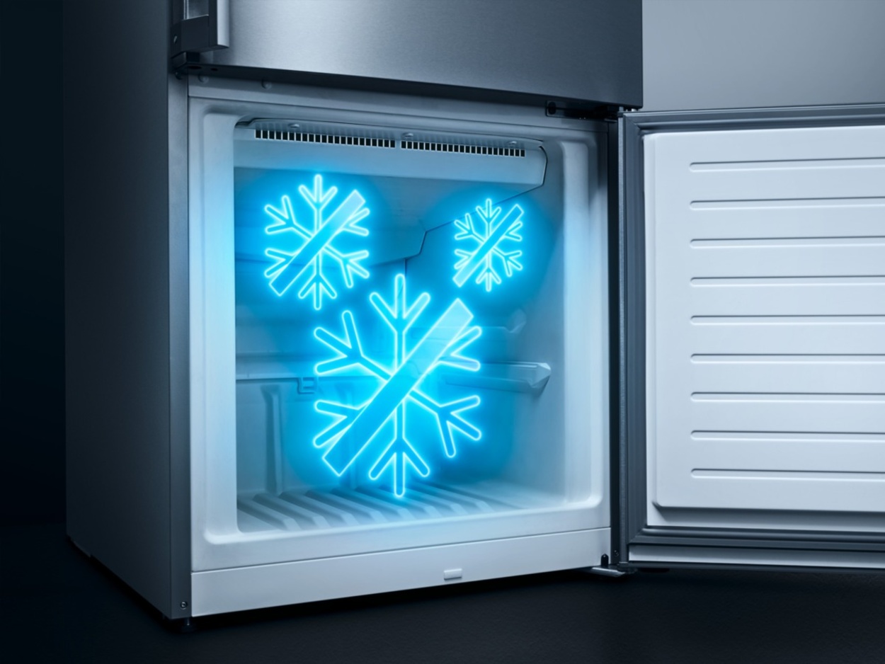 noFrost bei Dendl Elektro GbR in München