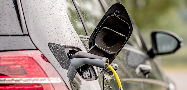 E-Mobility bei Dendl Elektro GbR in München