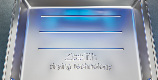 Zeolith Trocknen – Für glänzende Spülergebnisse bei Dendl Elektro GbR in München