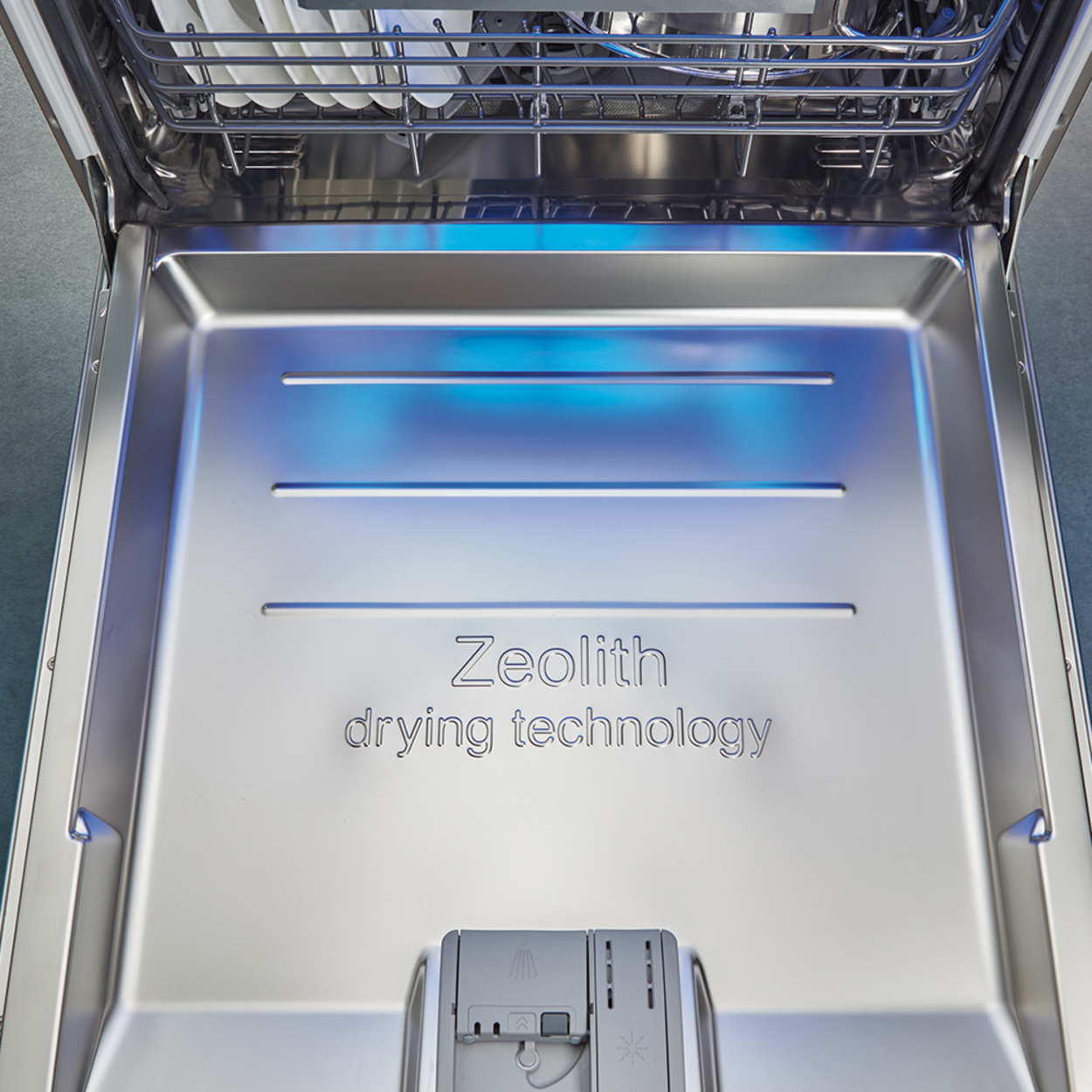 Zeolith Trocknen – Für glänzende Spülergebnisse bei Dendl Elektro GbR in München