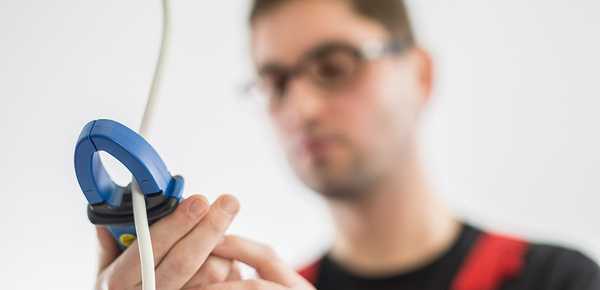 Elektro-Check bei Dendl Elektro GbR in München