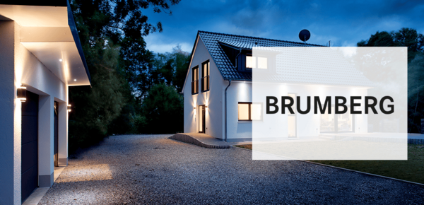 Brumberg bei Dendl Elektro GbR in München