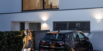 TheLeda D bei Dendl Elektro GbR in München