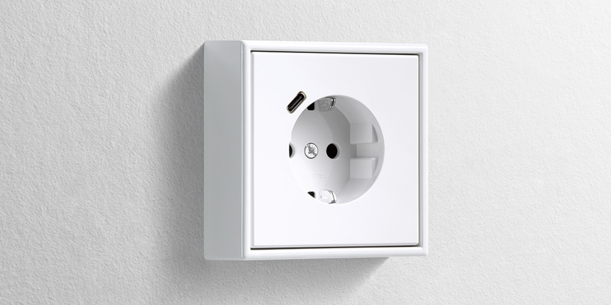 Erweiterter Anschlussraum für die Nachrüstung bei Dendl Elektro GbR in München