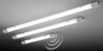 Planox Feuchtraumleuchten bei Dendl Elektro GbR in München