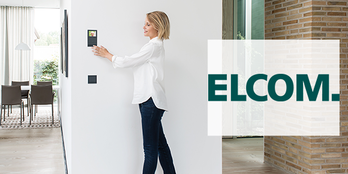 Elcom bei Dendl Elektro GbR in München
