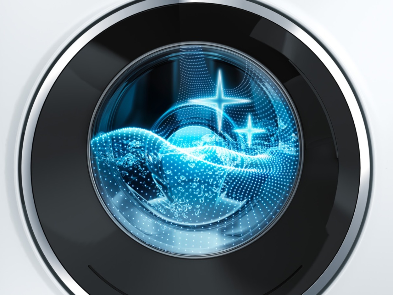 softDry Trommelsystem bei Dendl Elektro GbR in München