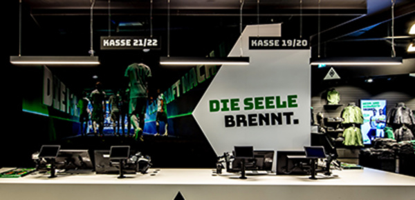 Shop / Retail bei Dendl Elektro GbR in München