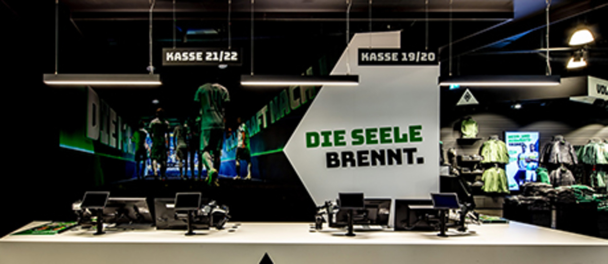Shop / Retail bei Dendl Elektro GbR in München