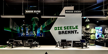 Shop / Retail bei Dendl Elektro GbR in München