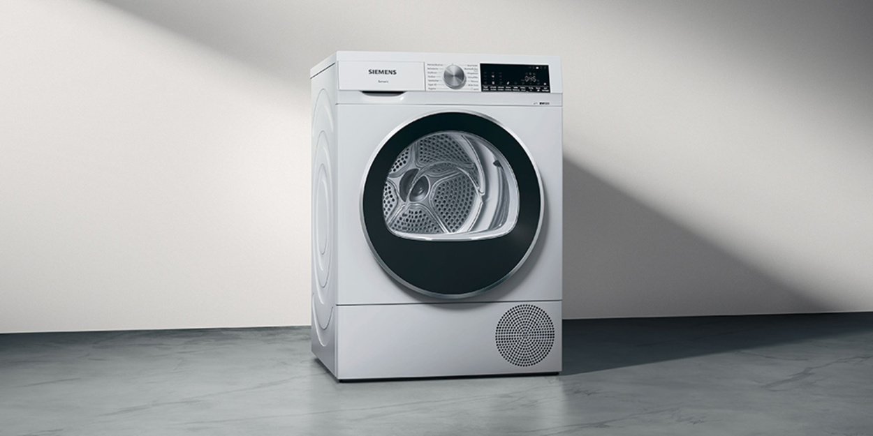 Trockner bei Dendl Elektro GbR in München