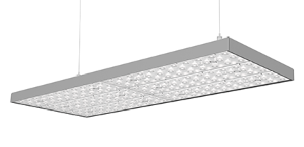 Leuchtenserie LUZ bei Dendl Elektro GbR in München