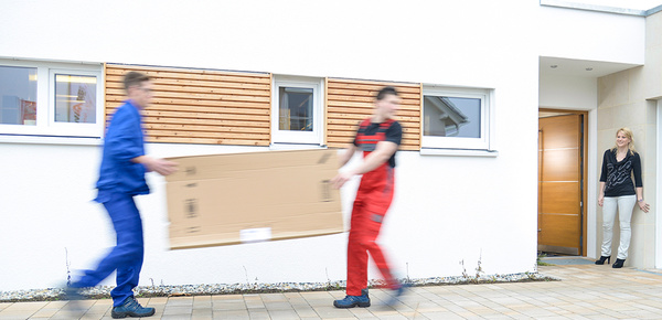 Hausgeräte-Service bei Dendl Elektro GbR in München